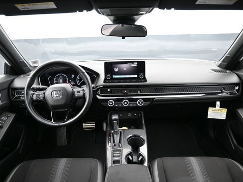 Certified 2023 Honda Civic Sport image 15