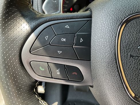 Used 2022 Dodge Durango SRT w/ SRT Interior Appearance Group AWD/4WD image 32