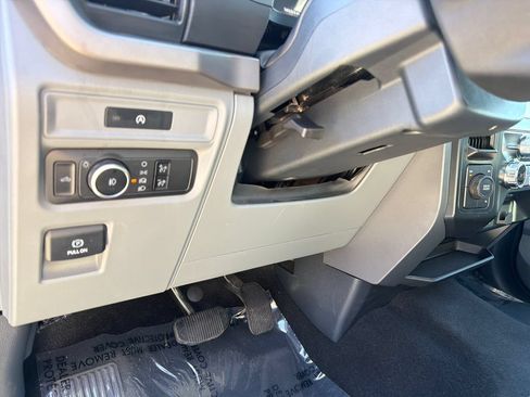 Used 2025 Ford F150 XLT w/ Equipment Group 301A Standard AWD/4WD image 19