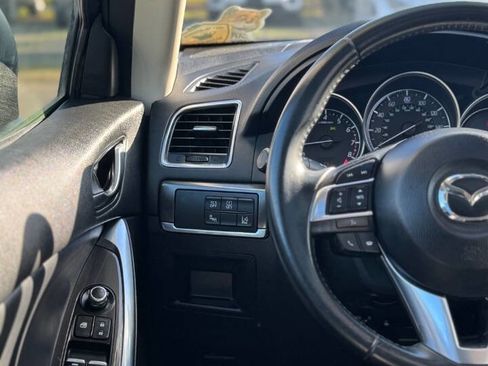 Used 2016 MAZDA CX-5 Grand Touring image 14