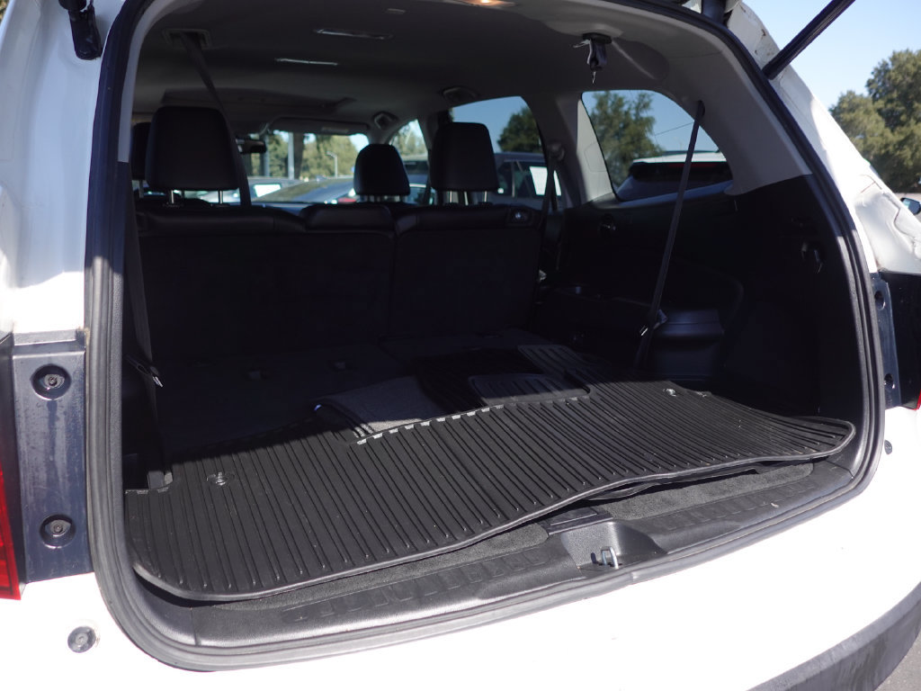 Used 2017 Honda Pilot EX-L image 29