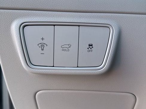 Used 2024 Hyundai Tucson Limited image 27