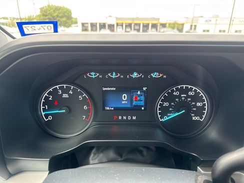 Used 2025 Ford F250 XLT w/ Tremor Off-Road Package AWD/4WD image 10