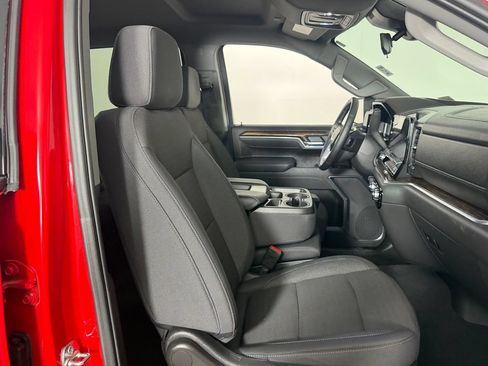 Used 2025 GMC Sierra 1500 Elevation AWD/4WD image 31