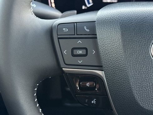 New 2026 Toyota Camry SE FWD image 27