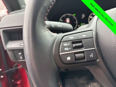 Used 2025 Honda CR-V Sport-L image 22