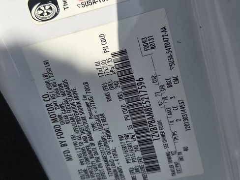 Used 2014 Ford Mustang Premium w/ Equipment Group 201A RWD image 15