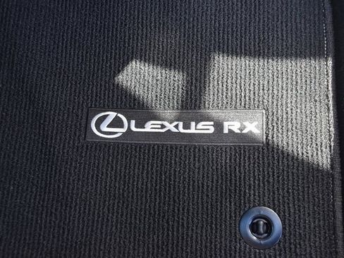 Used 2022 Lexus RX 350 350 image 35