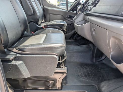 Used 2020 Ford Transit 250 Medium Roof RWD image 10