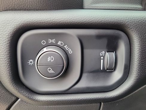 New 2025 RAM 2500 Big Horn image 24