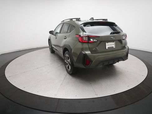 Certified 2026 Subaru Crosstrek 2.0i Premium image 33