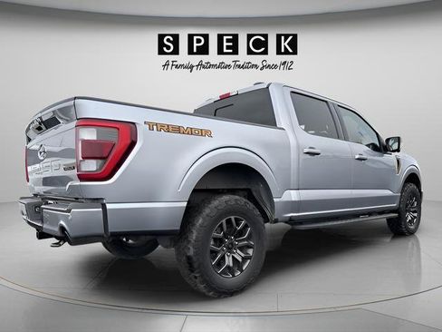Used 2023 Ford F150 Tremor w/ Equipment Group 402A High AWD/4WD image 5