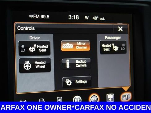 Used 2017 RAM 1500 Big Horn image 34