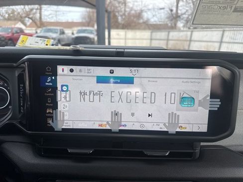 New 2026 Jeep Wrangler Sport image 13