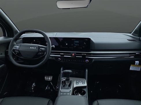 New 2026 Kia Sportage X-Pro Prestige image 5