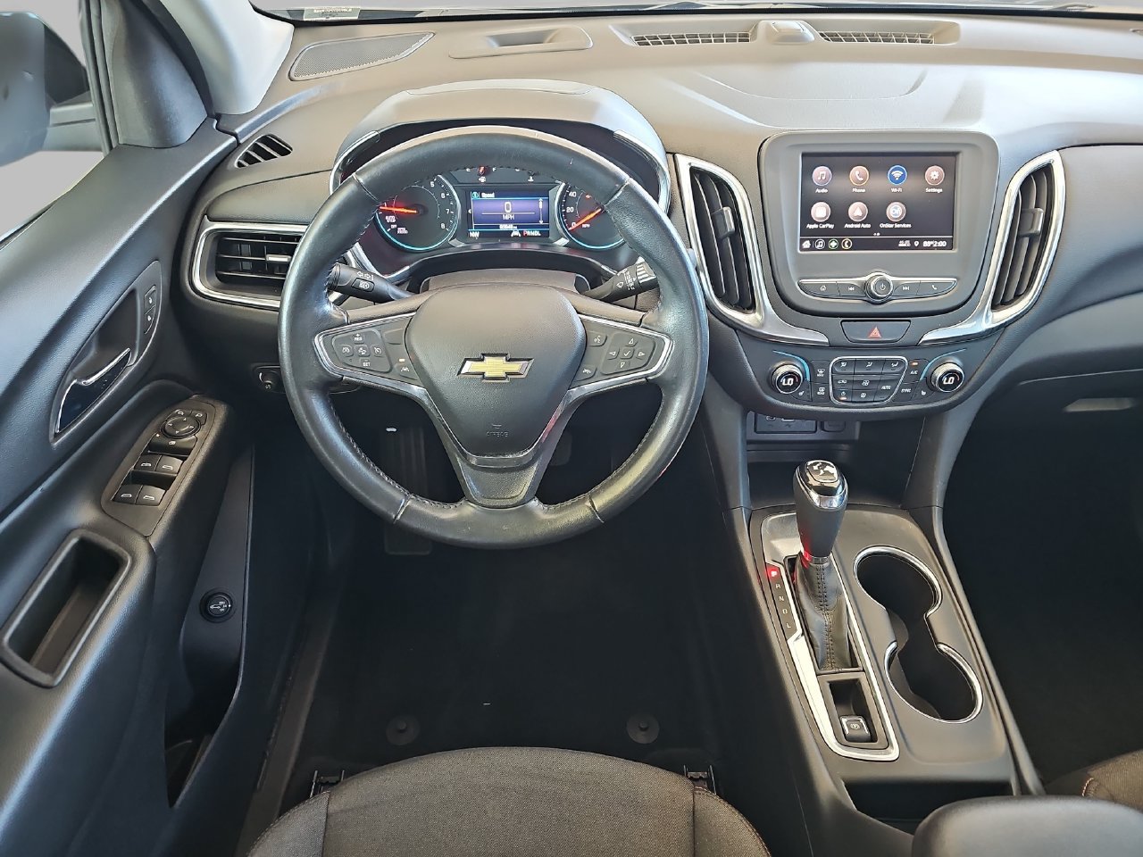 Used 2020 Chevrolet Equinox LT FWD image 20