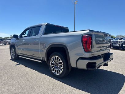 Used 2023 GMC Sierra 1500 Denali Ultimate
