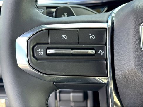 New 2026 GMC Sierra EV Elevation image 16