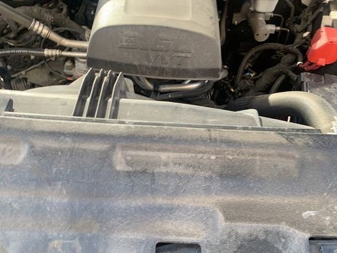 Used 2024 RAM 1500 Classic Warlock image 28