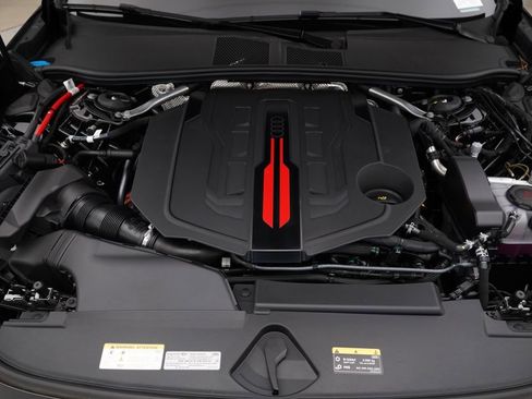 New 2026 Audi S5 Premium Plus AWD/4WD image 11