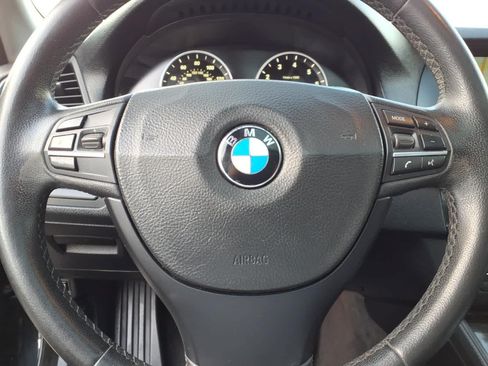 Used 2013 BMW 528i Sedan RWD image 17