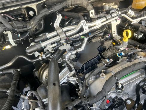 Used 2025 Ford Ranger XL image 30