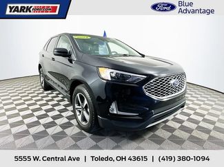 Certified 2024 Ford Edge SEL w/ Convenience Package AWD/4WD 360° Tour