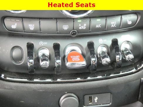 Used 2024 MINI Cooper Clubman S w/ Signature Upholstery Package image 22