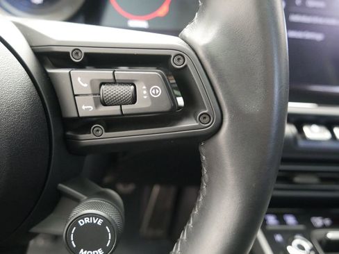 Certified 2024 Porsche 911 Carrera T image 24