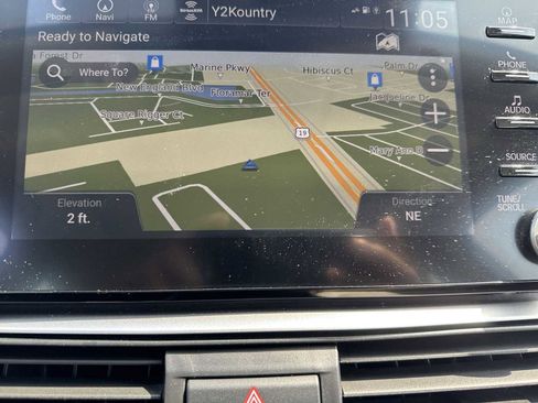 Used 2019 Honda Accord Touring image 28