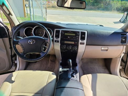Used 2008 Toyota 4Runner Limited image 17