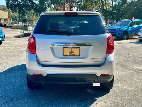 Used 2014 Chevrolet Equinox LT w/ Driver Convenience Package image 6