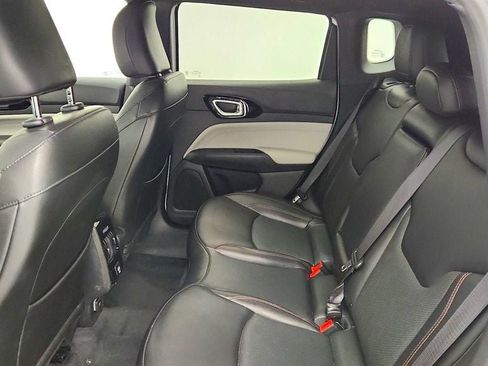 Used 2023 Jeep Compass Limited AWD/4WD image 19