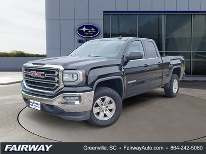 Used 2016 GMC Sierra 1500 SLE w/ SLE Value Package