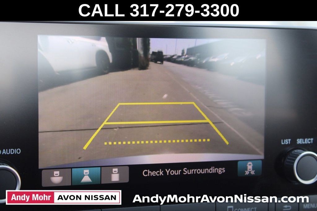 Used 2025 Honda Civic Sport image 35