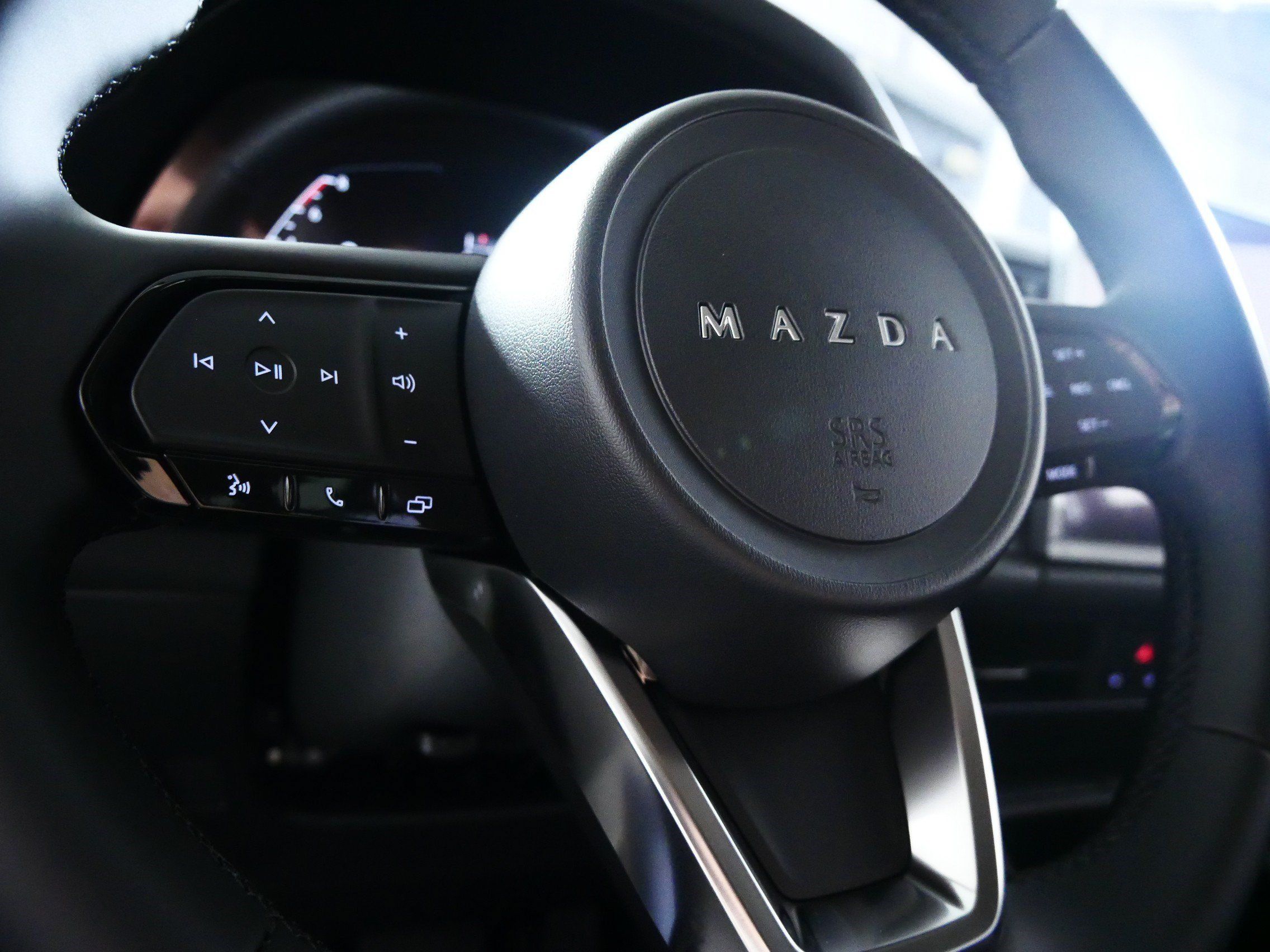 New 2026 MAZDA CX-5 Preferred AWD/4WD image 8