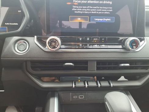 New 2026 Chevrolet Colorado W/T w/ Advanced Trailering Package image 15