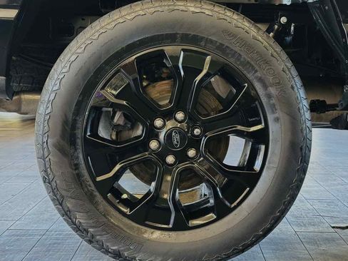 Used 2023 Ford F150 Platinum w/ Equipment Group 701A High AWD/4WD image 26