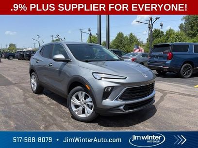 New 2026 Buick Encore GX Preferred w/ Comfort Package