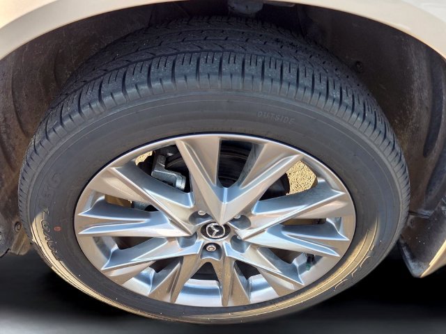 Used 2024 MAZDA CX-5 AWD 2.5 S w/ Premium Plus Pkg image 21