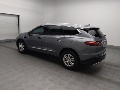 Used 2019 Buick Enclave Premium image 3