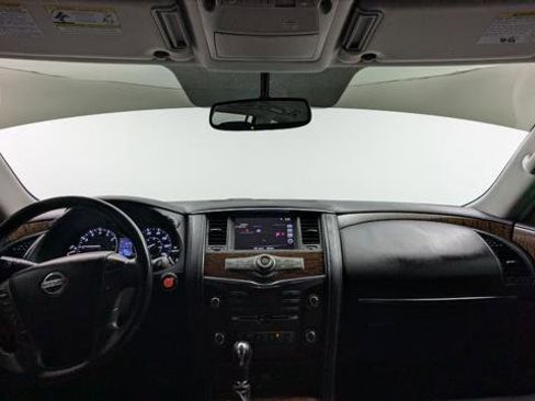 Used 2019 Nissan Armada SV w/ Driver Package image 25