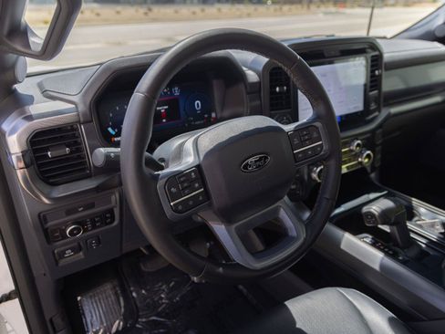 Used 2026 Ford F150 Lariat AWD/4WD image 18
