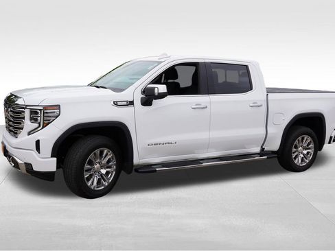 Certified 2023 GMC Sierra 1500 Denali AWD/4WD image 10