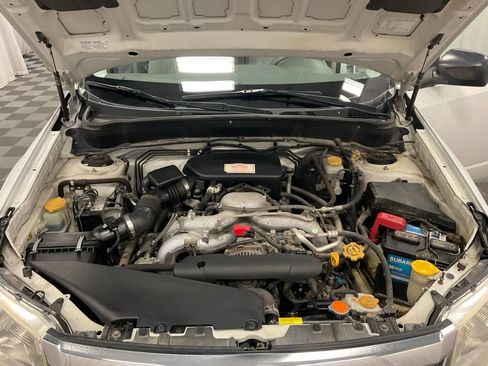 Used 2010 Subaru Forester 2.5X AWD/4WD image 15