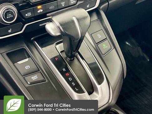 Used 2020 Honda CR-V EX-L image 10
