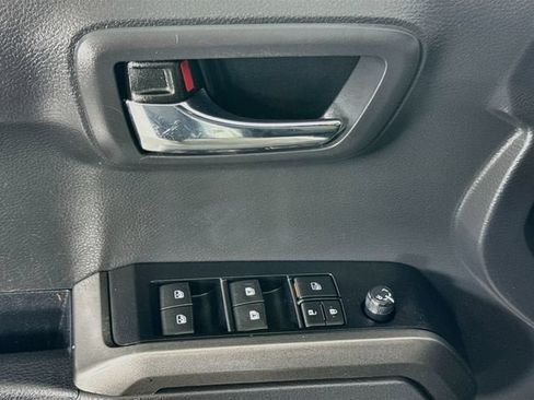 Certified 2023 Toyota Tacoma TRD Sport w/ Advanced Technology Package AWD/4WD image 20