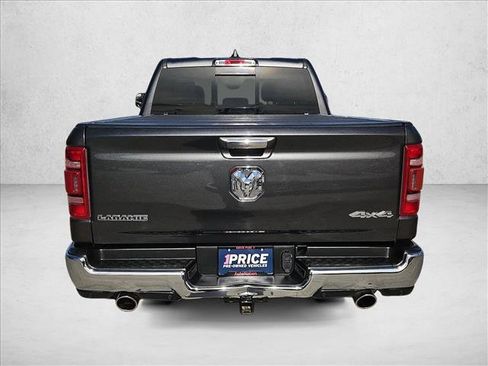 Used 2021 RAM 1500 Laramie image 6