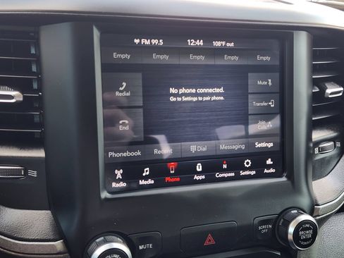 Used 2020 RAM 2500 Tradesman AWD/4WD image 19