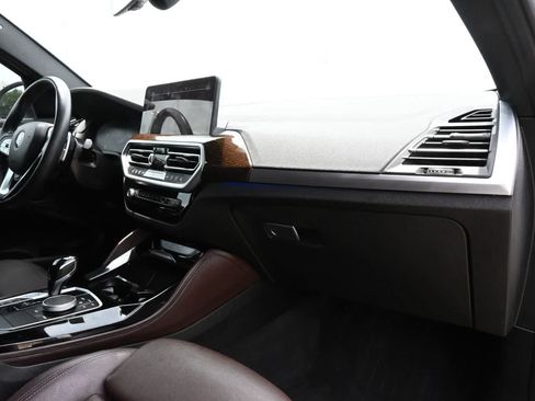 Used 2022 BMW X4 xDrive30i w/ Premium Package AWD/4WD image 20